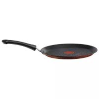 Сковорода блинная Tefal Reflet 25 см для блинов