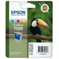 Картридж Epson C13T00940110