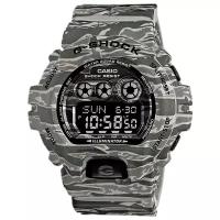 Наручные часы CASIO, серый