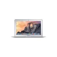 Ноутбук Apple MacBook Air 11 Early 2015 (1366x768, Intel Core i5 1.6 ГГц, RAM 4 ГБ, SSD 128 ГБ)