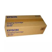 Картридж Epson C13S051022, 6500 стр, черный