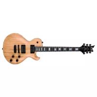 Электрогитара Dean USA Soltero Mahogany