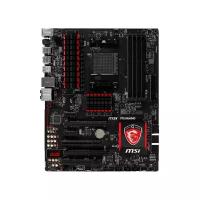 Материнская плата MSI 970 GAMING