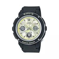 Наручные часы CASIO BGA-150F-1A