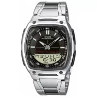 Наручные часы CASIO AW-81D-1A