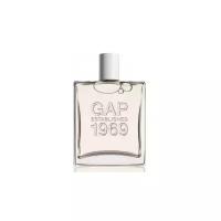 GAP туалетная вода Established 1969 for Women