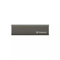 Внешний SSD Transcend StoreJet 600