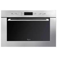 Микроволновая печь встраиваемая Whirlpool AMW 735 IX