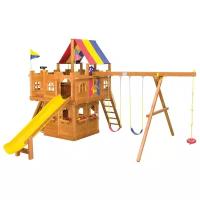 Домик Rainbow Play Systems Sunshine Palace