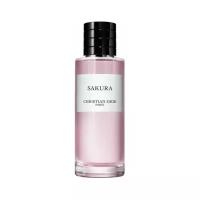 Dior парфюмерная вода Sakura