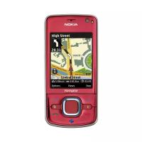 Смартфон Nokia 6210 Navigator