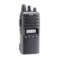 Рация ICOM IC-F43GS