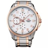 Orient Мужские наручные часы Orient UY05001W