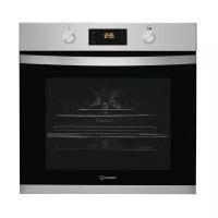 Электрический духовой шкаф Indesit IFW 3844 JP IX