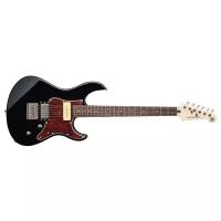 Электрогитара Yamaha Pacifica311H black