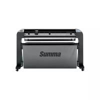 Режущий плоттер Summa S2 120 D