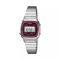 Наручные часы CASIO LA-670WA-4