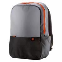 Сумка HP Duotone Orange Backpack 15.6