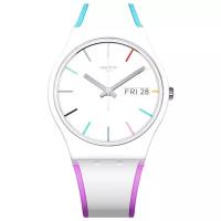 Наручные часы swatch GW708