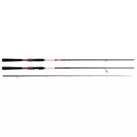 Удилище спиннинговое ZEMEX Jarnero Jigmaster 2,50m 4-16g regular-fast (JJ-250-0416)