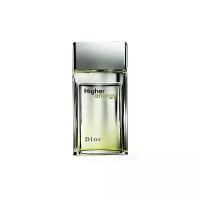 Christian Dior Higher Energy туалетная вода 100мл