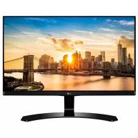 27" Монитор LG 27MP68VQ, 1920x1080, 75 Гц, AH-IPS