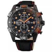 Orient Мужские наручные часы Orient TT16003B