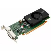 Видеокарта PNY Quadro FX 380 550Mhz PCI-E 2.0 512Mb 1400Mhz 64 bit DVI