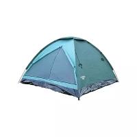 Палатка трекинговая двухместная Campack Tent Dome Traveler 2