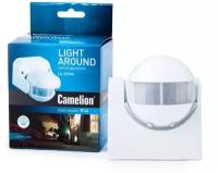 Camelion Датчик движения Camelion LX-39 White (LX-39/Wh)