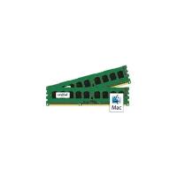 Оперативная память Crucial 16 ГБ (8 ГБ x 2 шт.) DDR3 1866 МГц DIMM CL13