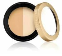 Jane Iredale, Корректор для глаз Circle-Delete, цвет: Yellow, 2,8г