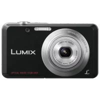Фотоаппарат Panasonic Lumix DMC-FS28