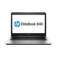 Ноутбук HP EliteBook 840 G4 (1366x768, Intel Core i5 2.6 ГГц, RAM 8 ГБ, SSD 256 ГБ, Win10 Pro)