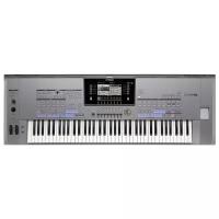 Синтезатор YAMAHA Tyros5-76