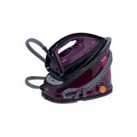 Парогенератор Tefal GV6820 Effectis Anti-calc фиолетовый/черный