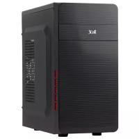 Компьютерный корпус 3Cott 3C-MATX-R831