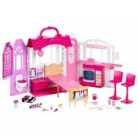 Barbie Переносной гламурный домик CHF54