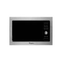 Микроволновая печь встраиваемая Whirlpool AMW 160 IX