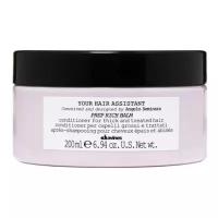 Davines кондиционер Your Hair Assistant Prep Rich balm