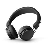 Наушники беспроводные Urbanears Plattan II BT Black