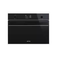 Электрический духовой шкаф Smeg SF4603VCNX