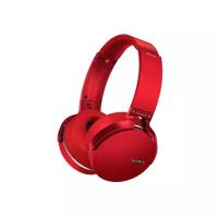 Беспроводные наушники Sony MDR-XB950B1