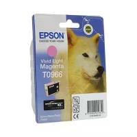 Картридж Epson C13T09664010