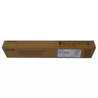 Картридж Ricoh MP C3502E Yellow, 18000 стр, желтый