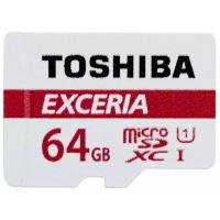 Карта памяти Toshiba THN-M301R*0EA