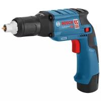 Аккумуляторный шуруповерт BOSCH GTB 12V-11 601.9E4.000