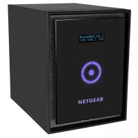 Сетевое хранилище NETGEAR RN716X