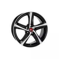 Колесный диск Ё-wheels E09 5.5x14/5x100 D57 ET38 MBF