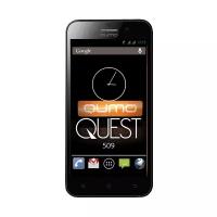 Смартфон Qumo QUEST 509